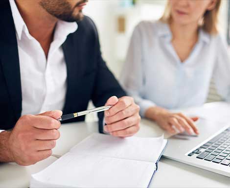 Asesoría Creativa para Eventos