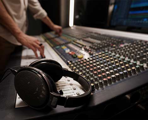 Sonido Profesional para Eventos